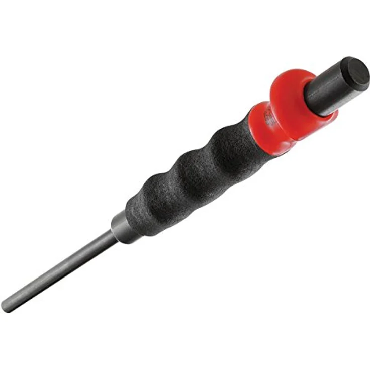 FACOM Splinttreiber Mitgriff A.3,9 mm,Länge 195 mm, 1 Stück, 249.G4 – Bild 2