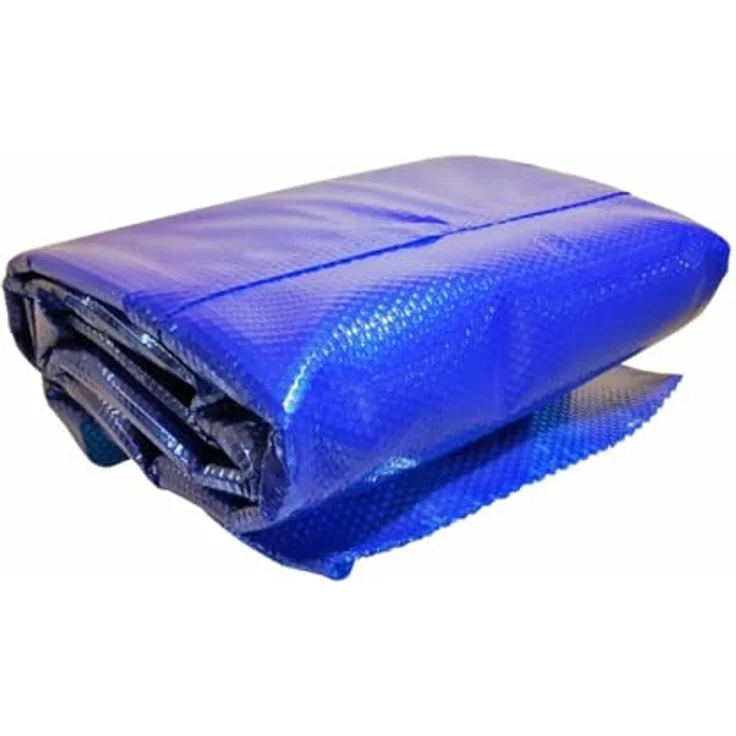 OKU Pool Solarfolie oval 490x300cm – Bild 2