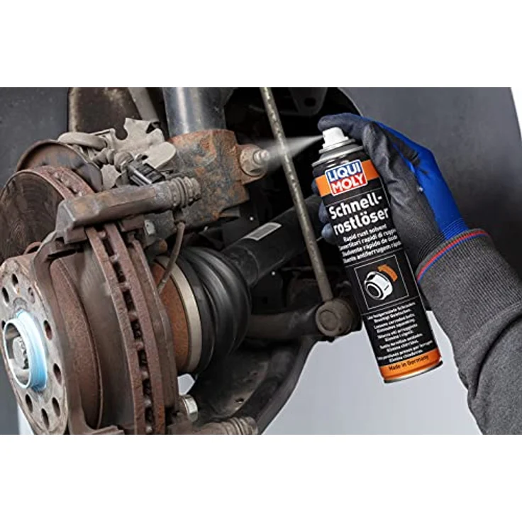 Liqui Moly 1612 Rostlöser – Bild 3