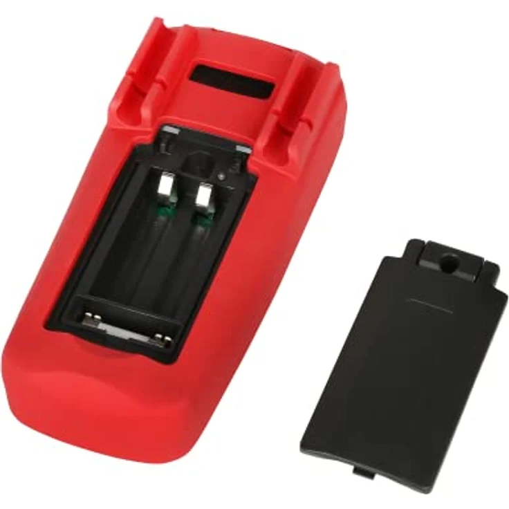 Uni-T UT139S Multimeter (CAT III), Digitalmultimeter mit NCV-Funktion und schwarzem EBTN-Display – Bild 4