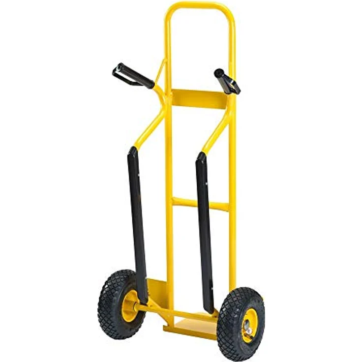 Stanley Sackkarre 250kg -äußerst robust, 1 Stück, SXWTC-HT524 – Bild 4