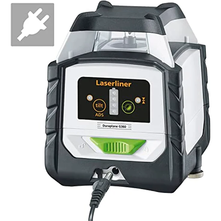 Laserliner Duraplane G360 – Bild 4