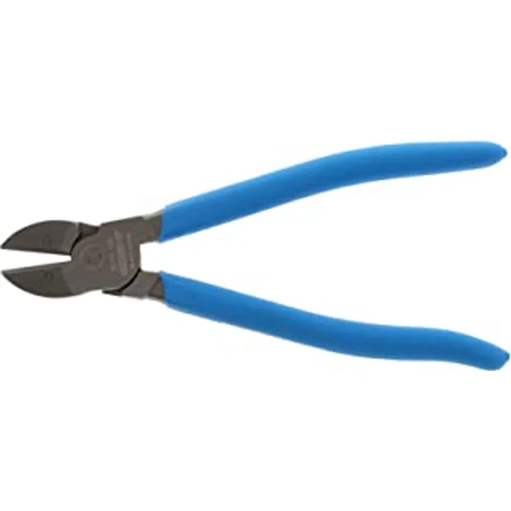 GEDORE 8314-180 TL Kraft-Seitenschneider 180 mm, tauchisoliert – Bild 6