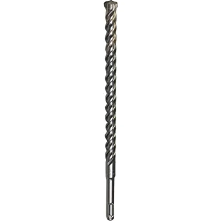 Makita Nemesis2 SDS+ Bohrer 10x215 B-58213, Ø 10mm, Länge 215mm, Arbeitslänge 150mm für Beton – Bild 1