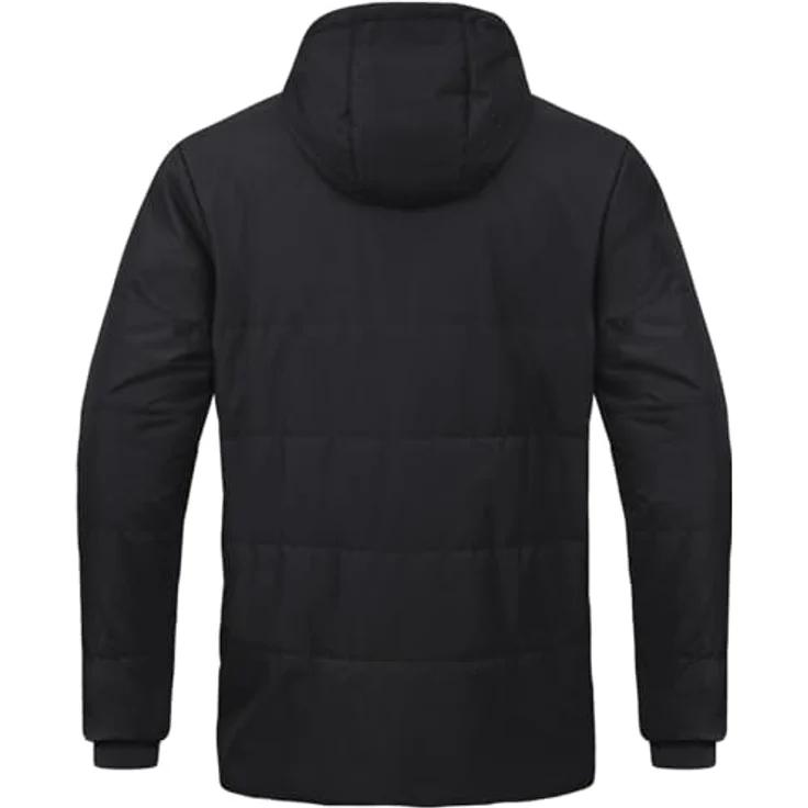 "Jako Anorak Coachjacke Team mit Kapuze, Arbeitsjacke in Teamfarben" – Bild 3