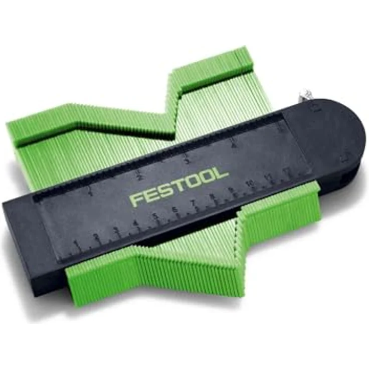 Festool KTL FZ FT1 Konturenlehre ( 576984 ) Messwerkzeug für Formen und Konturen – Bild 7