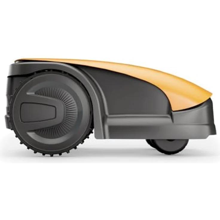 STIGA G 600 - Kabelgeführter Mähroboter - Gelb – Bild 7
