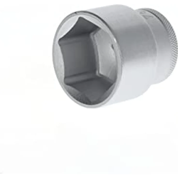 Gedore Steckschlüsseleinsatz 1/2″ 6-kant, 34 mm, robuster Bit- und Steckschlüsselset 6138270 – Bild 1
