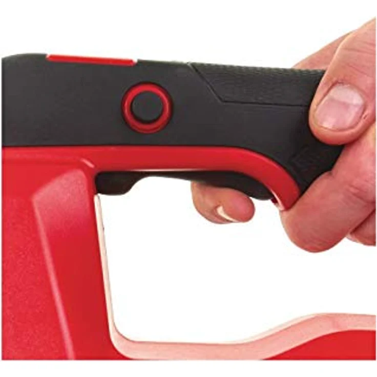 Milwaukee MILM18FBL0 Gebläse M 18 FBL-0 18 Volt ohne Akku u. Ladegerät 0 Laubbläser – Bild 5