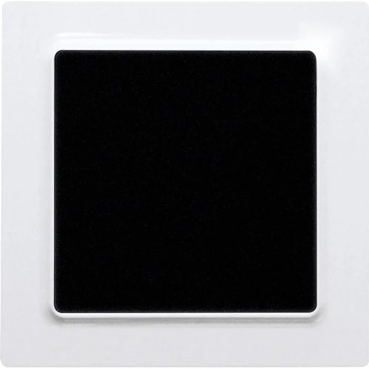 Eltako ELTA Funk-Näherungssensor, Bewegungsmelder mit NanoPower-Technologie, 30 m Reichweite, E-Design, 80x80mm