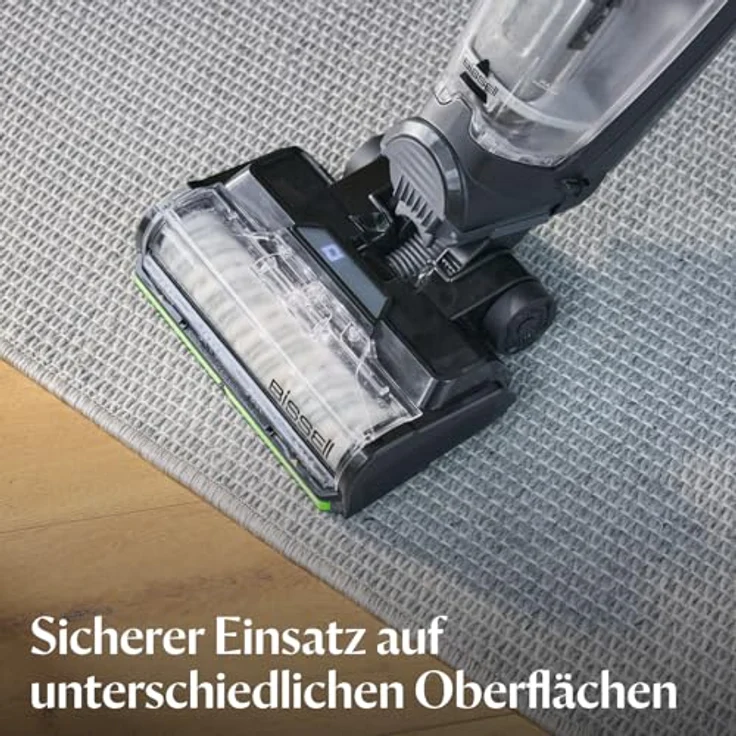 BISSELL Natural Multi Surface 1L Universal Reinigungsmittel – Bild 5