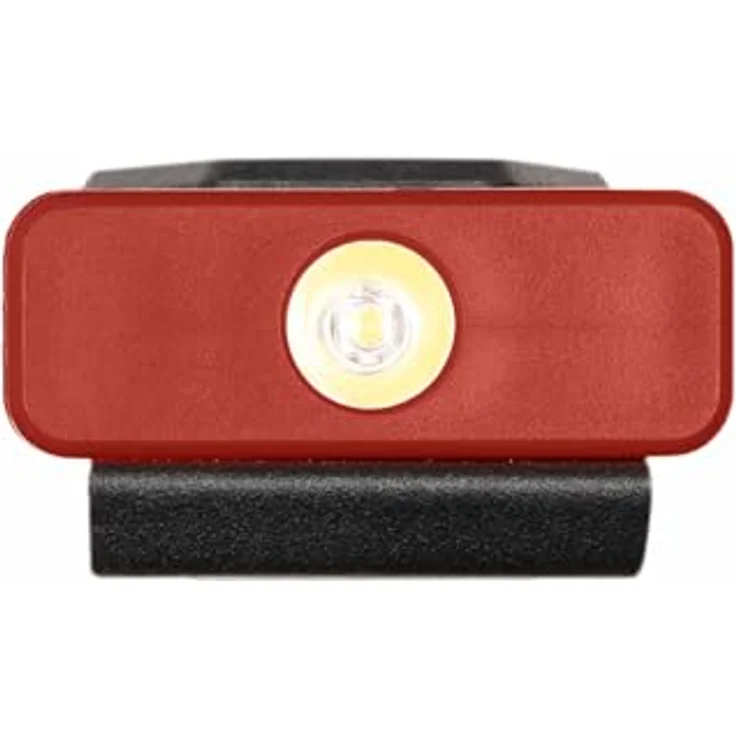 Wiha, Taschenlampe, Handleuchte 1.200 lm I mit On-/Off Sensor I Handlampe mit Dimmfunktion I Akku LED Handleuchte (1200 lm) – Bild 5