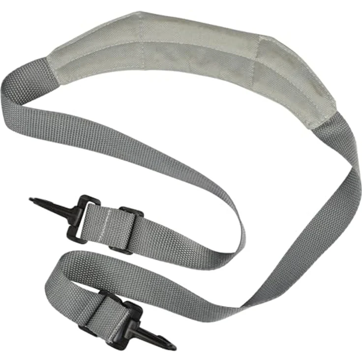 Love Story Tiertransportbox, grau, 48 cm, wasserdichtes Oxford-Gewebe, für Katzen und kleine Hunde – Bild 5