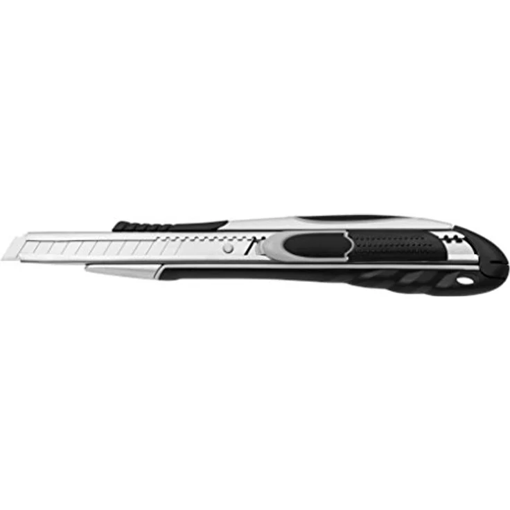 Cutter Duo Safety E-84030 00 9mm Rasterautomatik Westcott – Bild 2