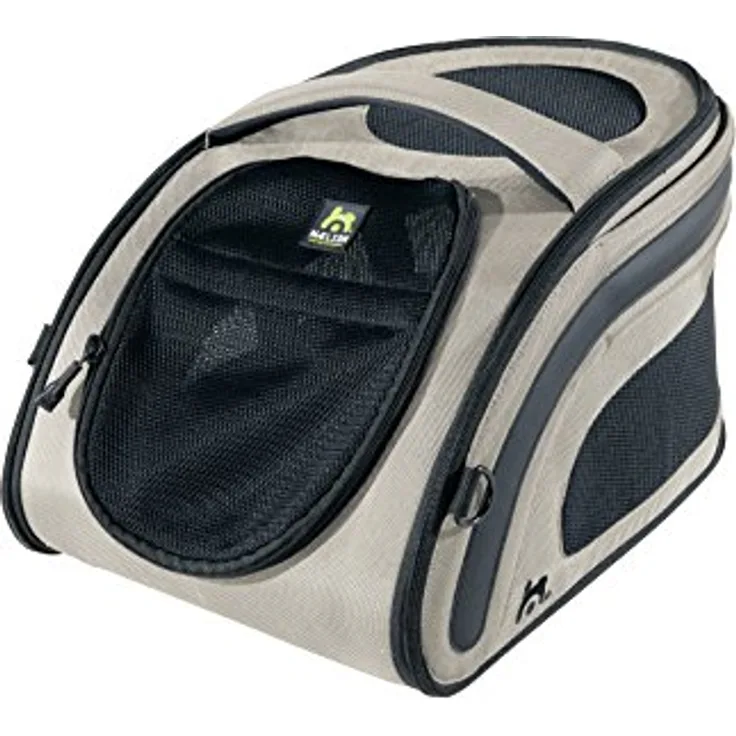 Maelson Transportbox, Snuggle Kennel, SN 7048, beige - 48 x 25 x 25 cm