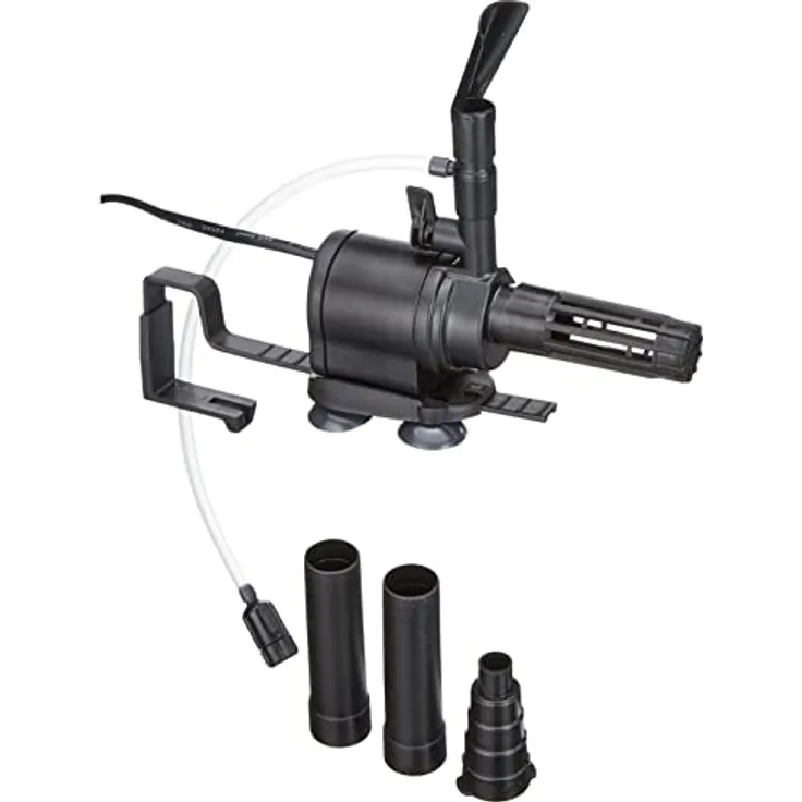 Aquael 5905546131865 Pumpe Circulator 500 1 Stück (1er Pack)