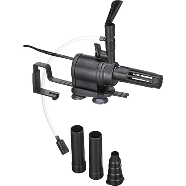 Aquael 5905546131865 Pumpe Circulator 500 1 Stück (1er Pack) – Bild 1