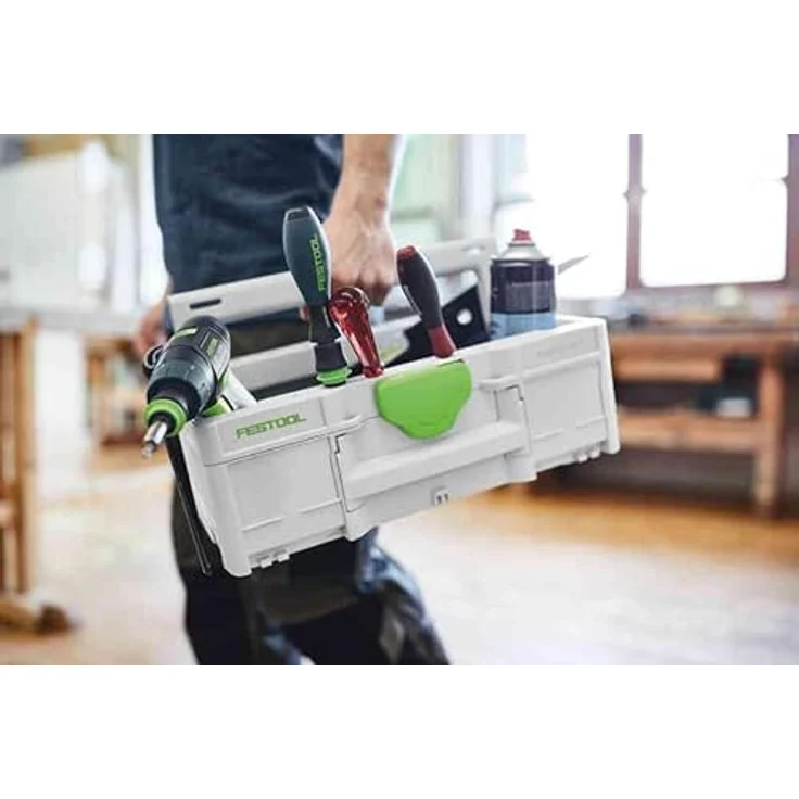 Festool MINI-SYSTAINER T-LOC SYS-MINI 1 TL (499622) – Bild 4
