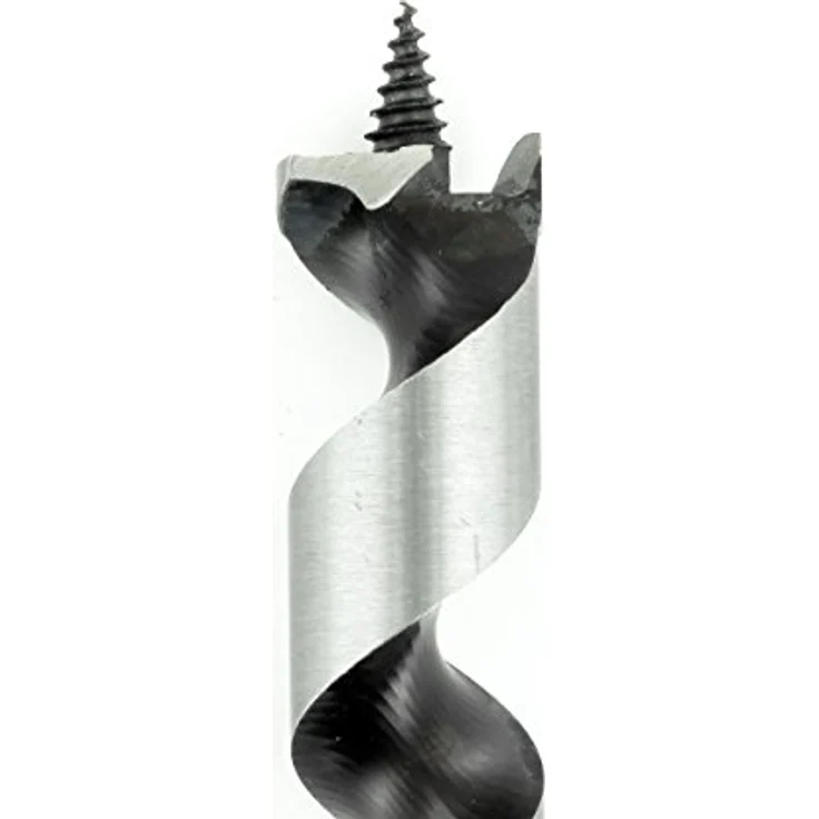 FAMAG Lewis-Schlangenbohrer 10 mm mit 320 mm Gesamtlänge und 9,8 mm Schaft – Bild 6