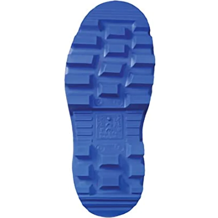 Dunlop Purofort Thermo+ full safety S5 CI SRC Winterstiefel - Größe 44/45 - orange, Arbeitsschuhe mit Stahlkappe und Stahlzwischensohle – Bild 5