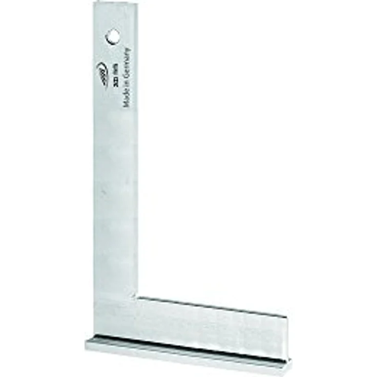 Stahlquadraht 0374410 mit Stopper, von Helios-Preisser - Preisvergleich – Bild 2