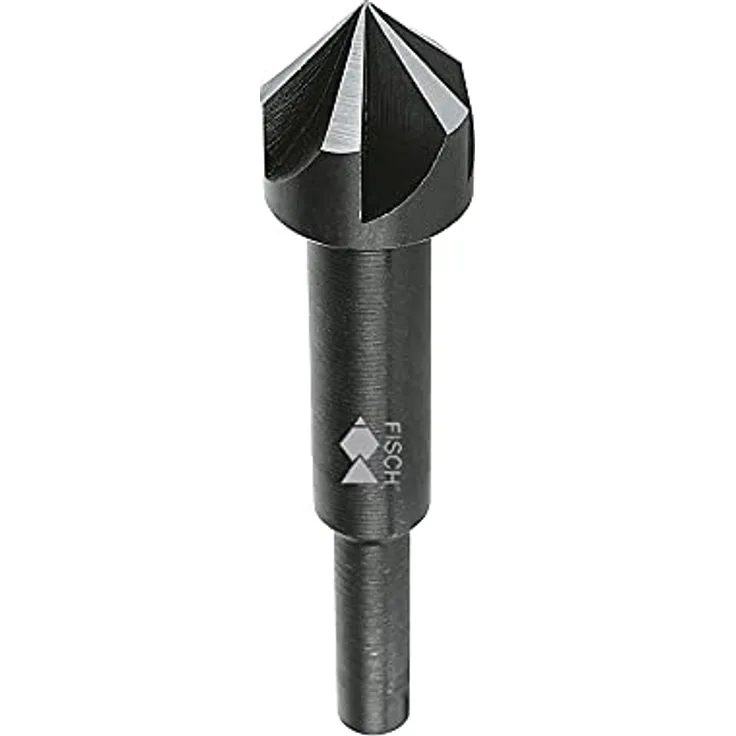 Krauskopfversenker Ø 12 mm, Länge 90 mm, Schaft 6 mm