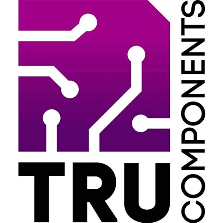 TRU Components T1711C001 Flachsteckhülsen-Sortiment, 320 Teile mit PVC-Isolierungen – Bild 2