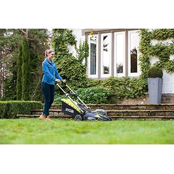 Ryobi RLM18X41H240 – Bild 6