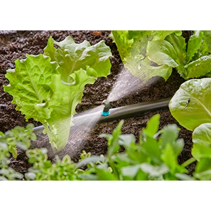 GARDENA Micro-Drip System Streifendüse 13mm (1-2-'-') Ø 13319-20 – Bild 6