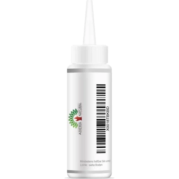 Adema Natural Earixin - Natürlicher Ohrreiniger für Hund - gegen Ohrenschmalz & Entzündungen - 100ml - Preisvergleich – Bild 3