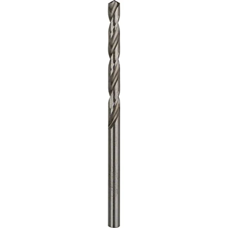 Bosch Professional Metallbohrer HSS-G geschliffen (Ø 4,1 mm) - Preisvergleich – Bild 2