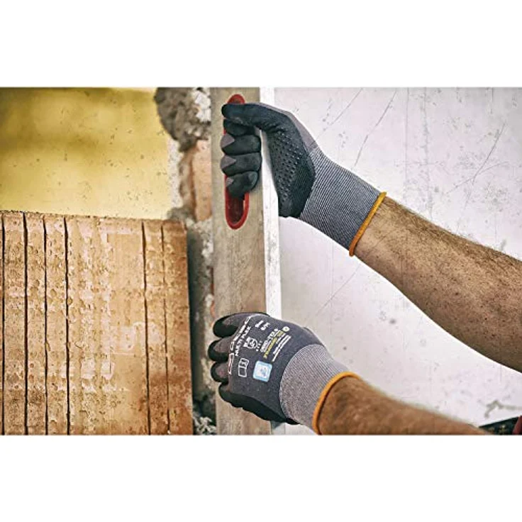 Gebol Handschuh Multi Flex - Preisvergleich – Bild 4