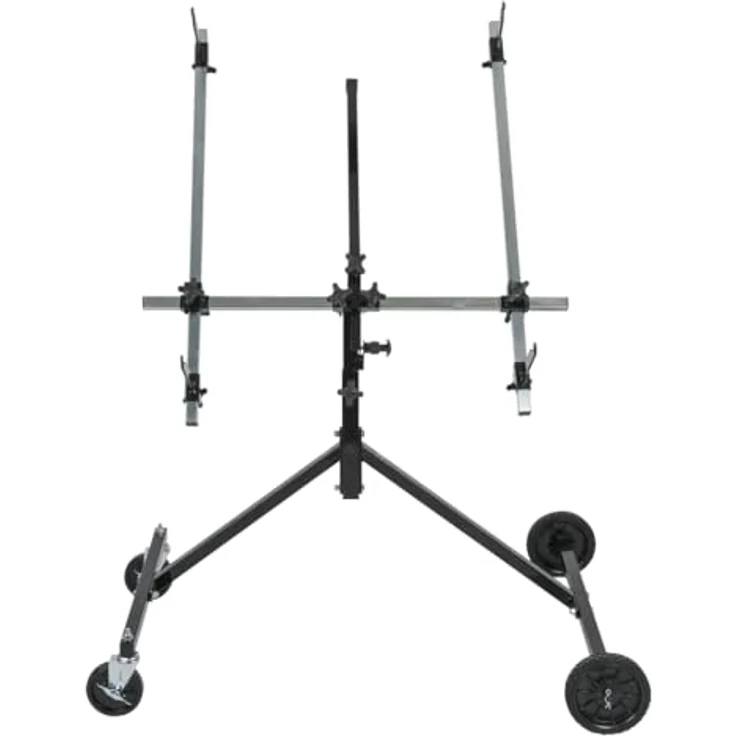 KS Tools 140.2254 Lackierständer, Maschinenständer aus China, 15.24 kg, Qualitätsprodukt – Bild 2