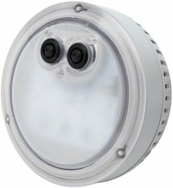 Intex 28503 5 Farben Beleuchtung Whirlpool LED Licht