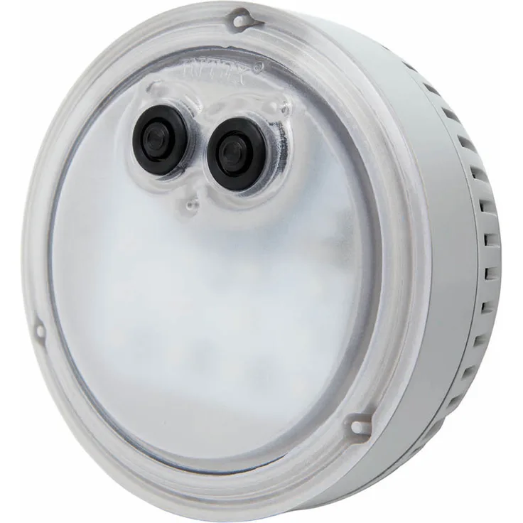 Intex 28503 5 Farben Beleuchtung Whirlpool LED Licht für Intex Bubble SPA PureSpa