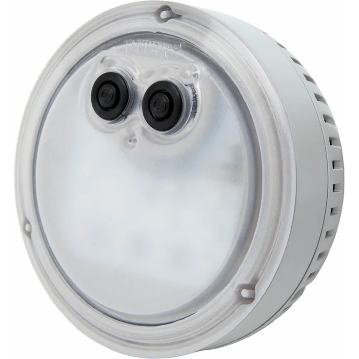 Intex 28503 5 Farben Beleuchtung Whirlpool LED Licht für Intex Bubble SPA PureSpa – Bild 1