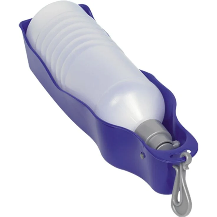 Nobby Reise-Trinkwasserflasche 750 ml