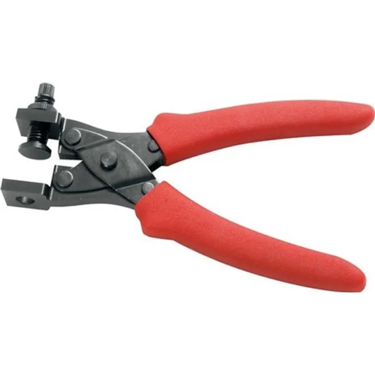 Telegärtner N00000B0020 Presszange Modularstecker RJ45