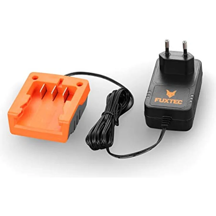 FUXTEC 20V Akku-Rasentrimmer SET FX-E1RT20 FUXTEC – Bild 8