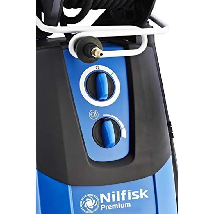 Nilfisk Hochdruckreiniger Premium P 190-12 – Bild 3