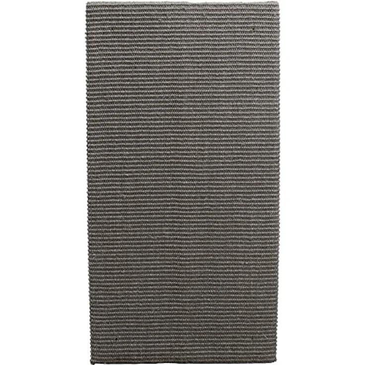 TRIXIE - XXL-Schaber für Wände und Ecken. Abmessungen: 38 × 75 cm. grau für Katzen - TR-43160 – Bild 2