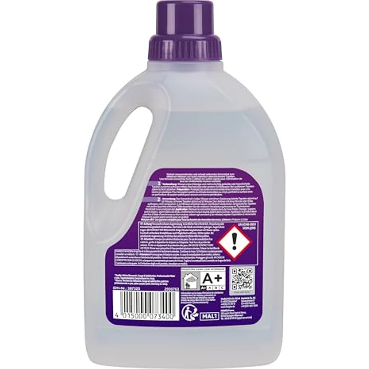 Metylan MAL1 Aktiv Tapetenablöser 1 L – Bild 2