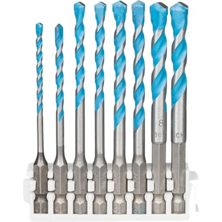Bosch 2608577141 ? hex-9 multiconstruc: 3,4,5,6,8: Insert 8 – Bild 3