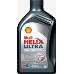 SHELL HELIX ULTRA ECT C3 5W-30, 1L