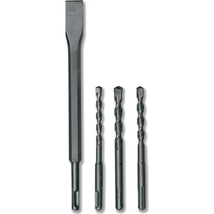 Einhell Bohrhammer TC-RH 620 4F Kit - 4257992 – Bild 3