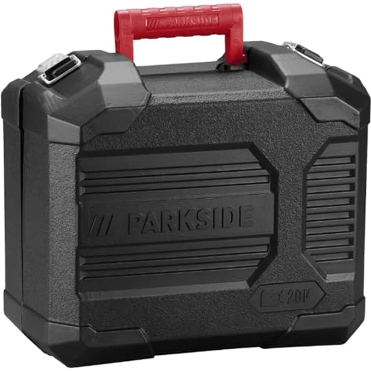 PARKSIDE® 20V Akku Stichsäge/Säbelsäge / 2in1 / PSSSA 20 Li B2 / ohne Akku und Ladegerät – Bild 5
