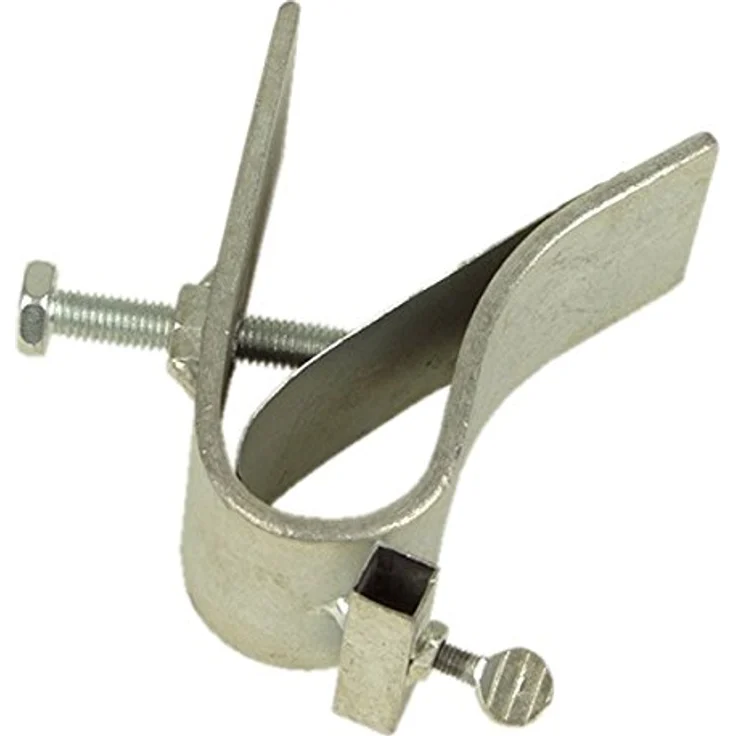Dachrinnen- und Zaunfigur, Kupferlook, Dachfigur (4017265017861) – Bild 3
