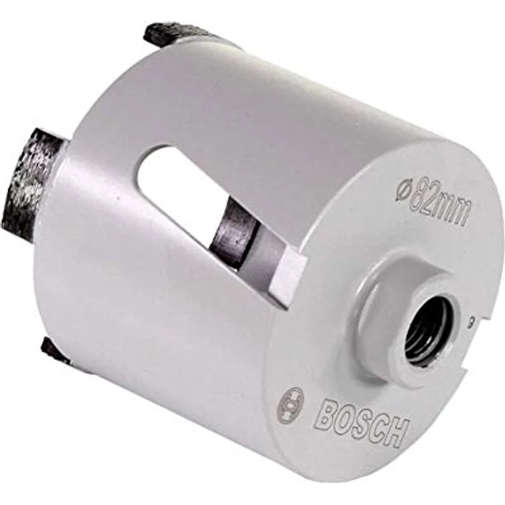 Bosch Best for Universal Steckdosen Bohrkrone 82mm M16 ( 2608599048 ) – Bild 2