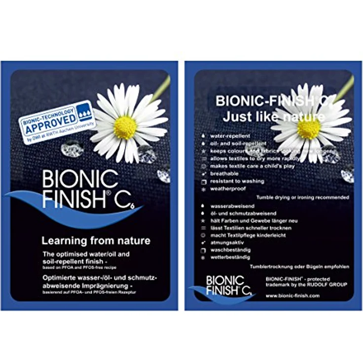 Hunter Hunde-Sofa Gent braun L – 100x70 cm – Bild 4