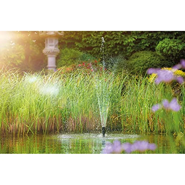 Aquarius Fountain Set Classic 2000 E – Bild 5